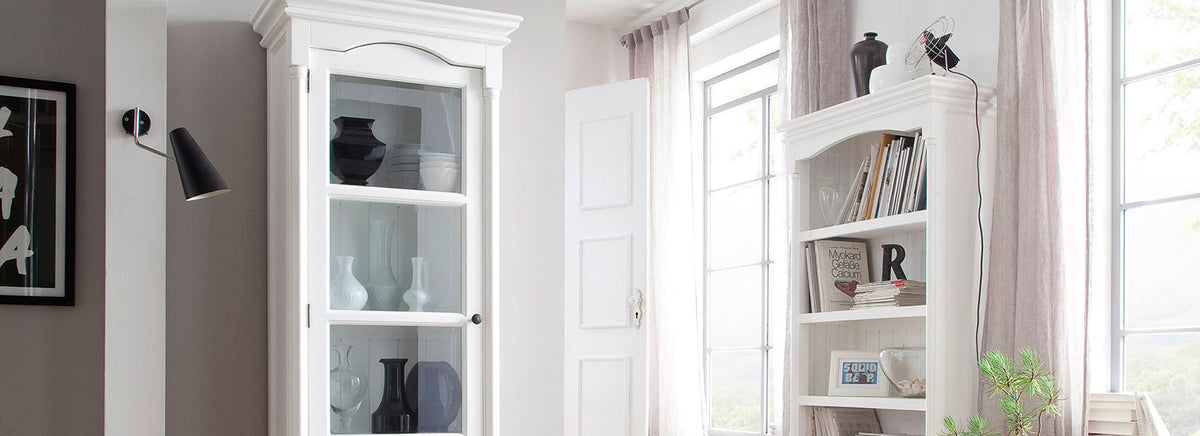 Display Cabinets -2