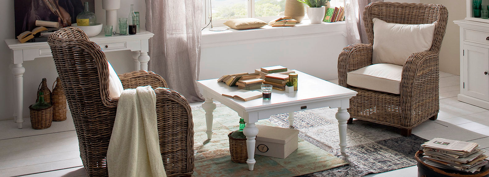 Desks, Coffee & Console Tables