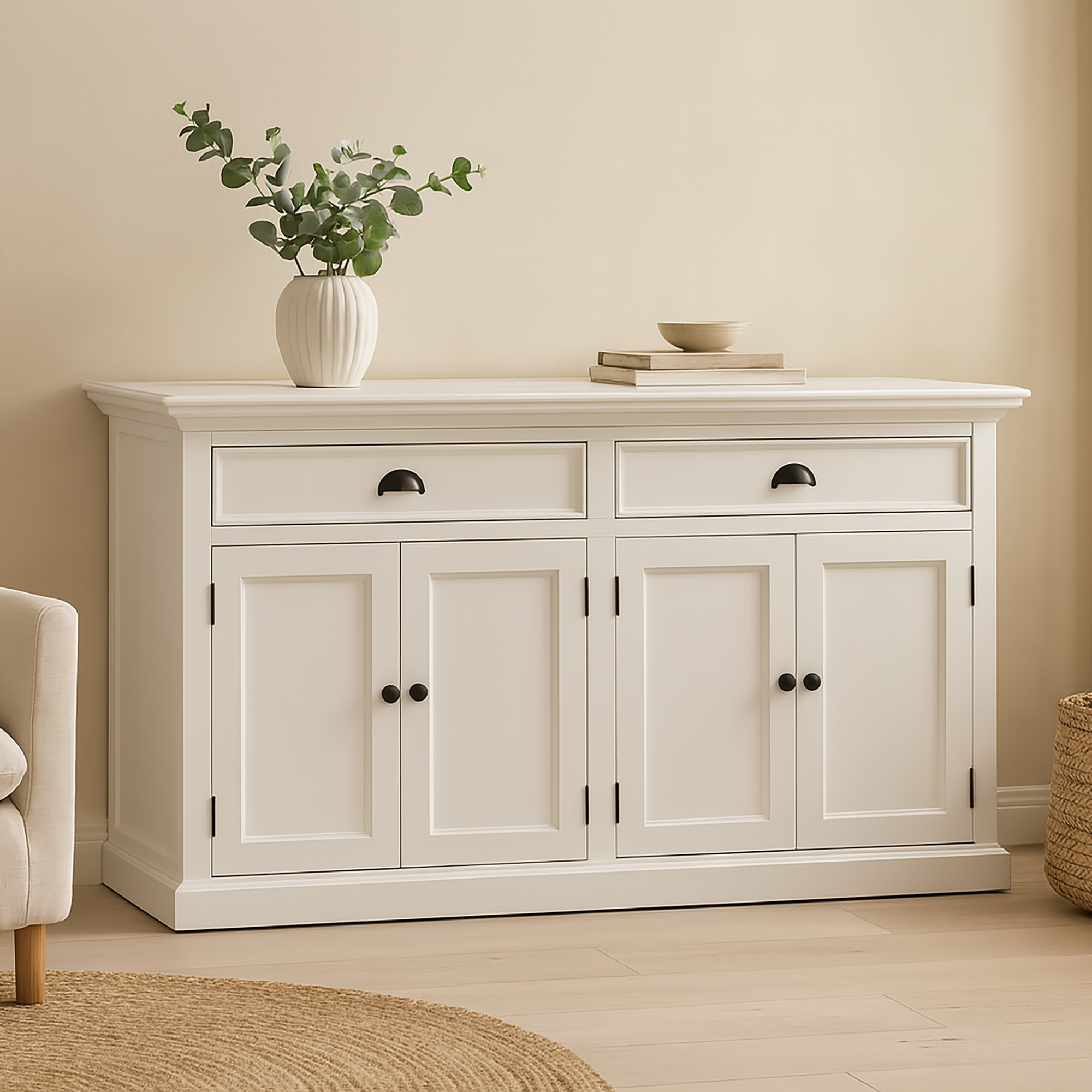 Halifax Classic Buffet