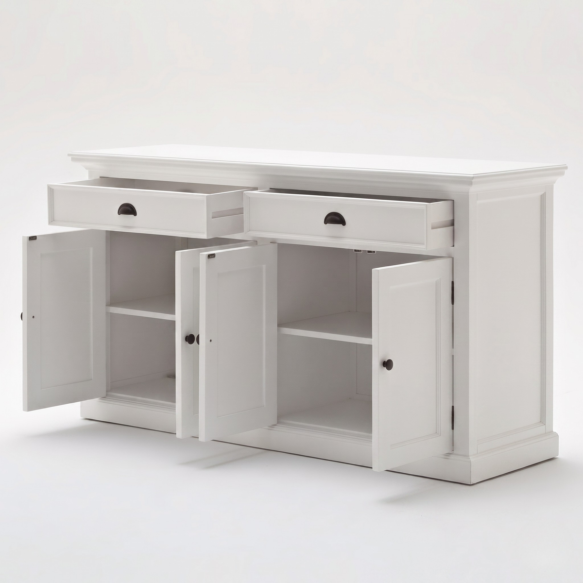 Halifax Classic Buffet 57''