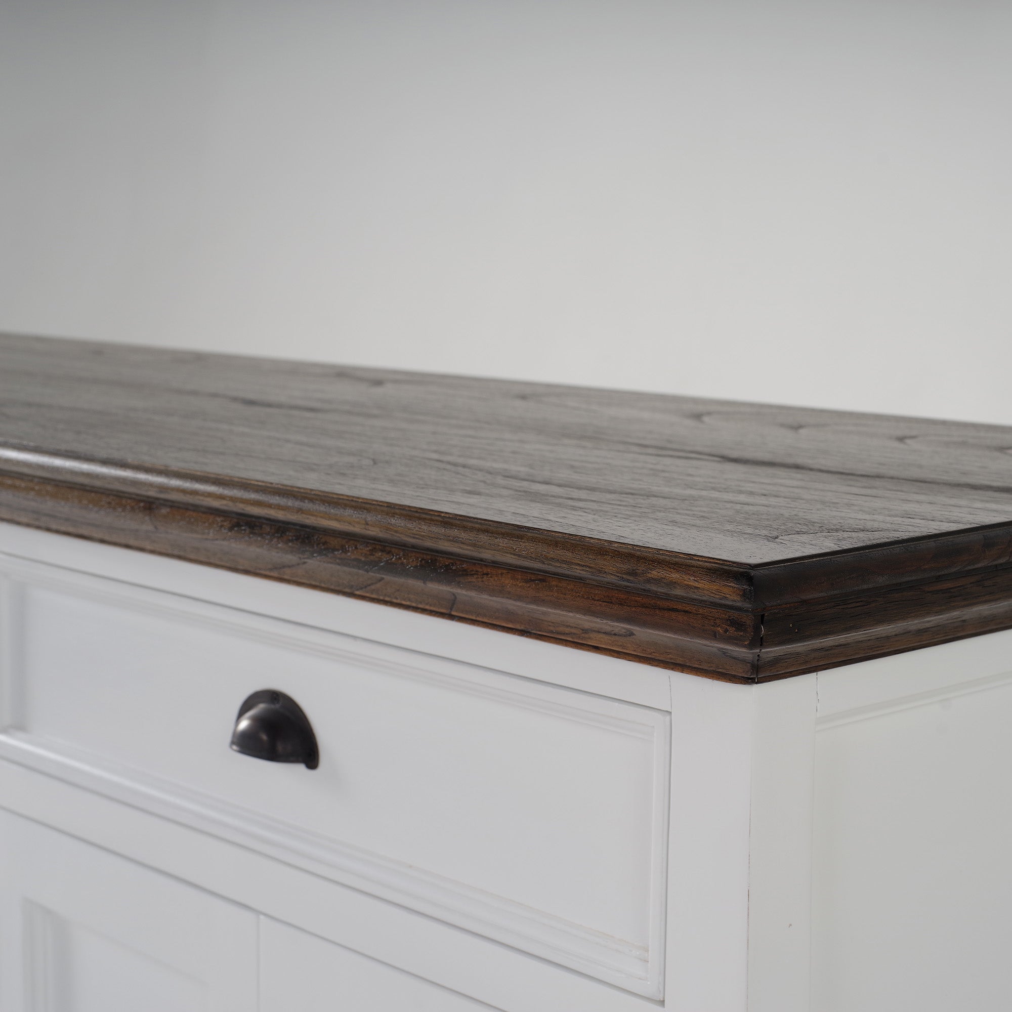 Corfu Buffet with 4 Doors