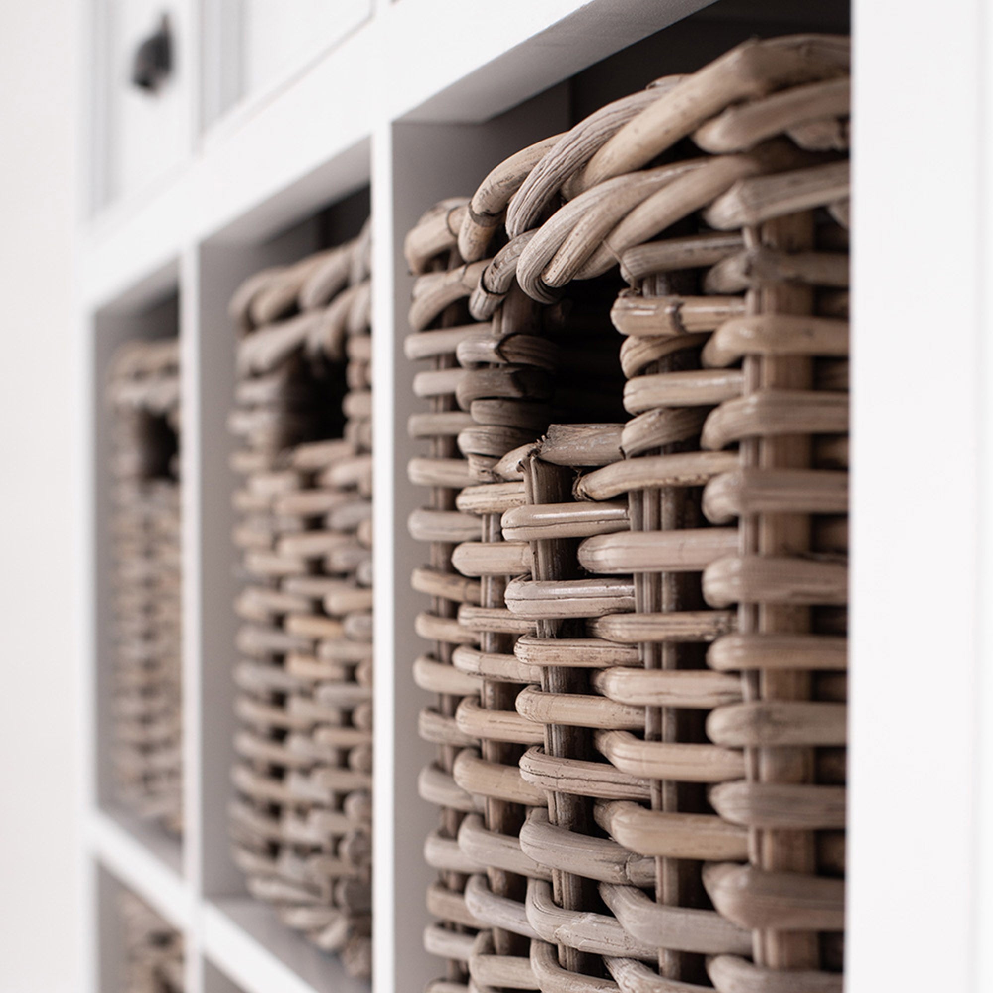 Halifax Buffet with 6 Baskets