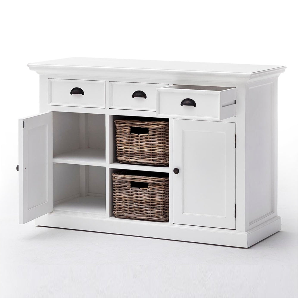 Halifax Buffet with 2 Baskets