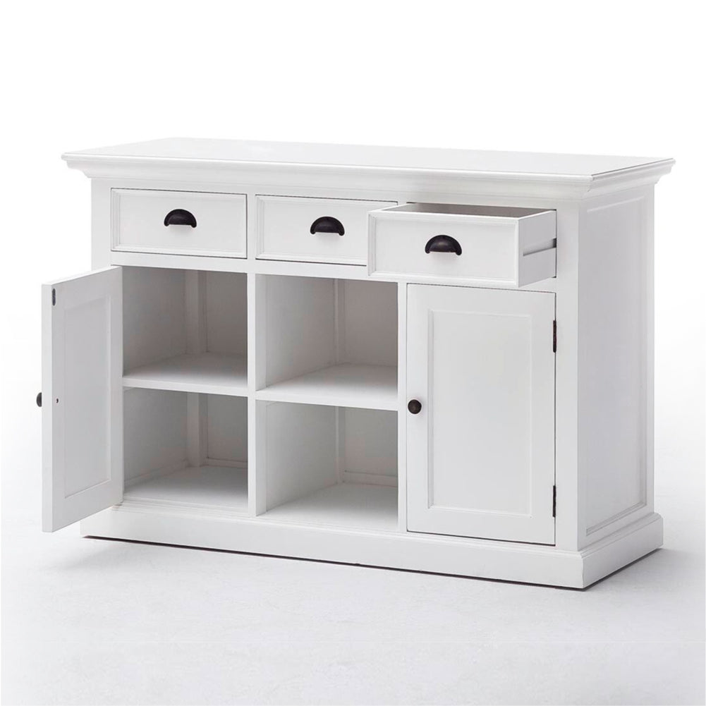 Halifax Buffet with 2 Baskets