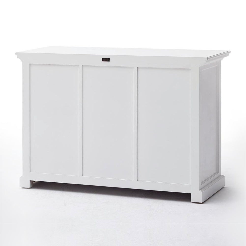 Halifax Buffet with 2 Baskets