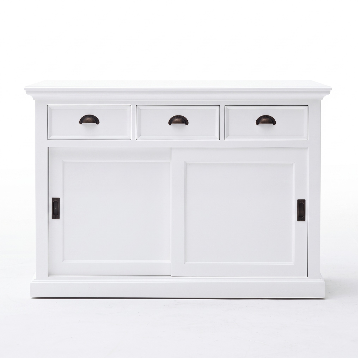 Halifax Buffet with Sliding Doors 49''