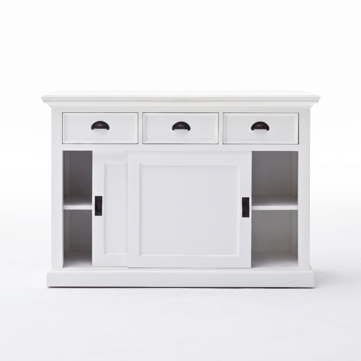 Halifax Buffet with Sliding Doors 49''