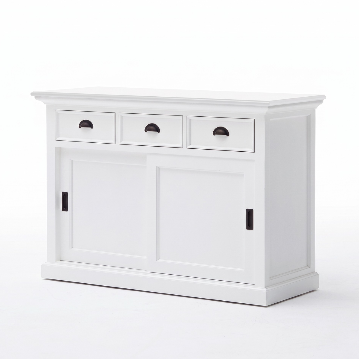 Halifax Buffet with Sliding Doors 49''
