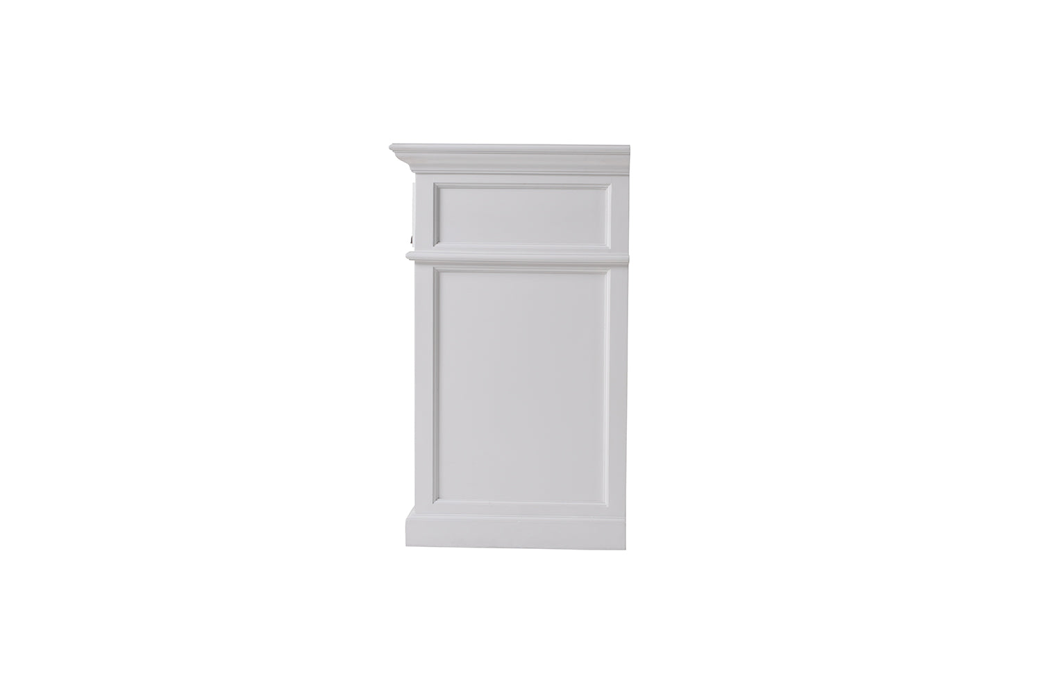 Halifax Kitchen Buffet - White