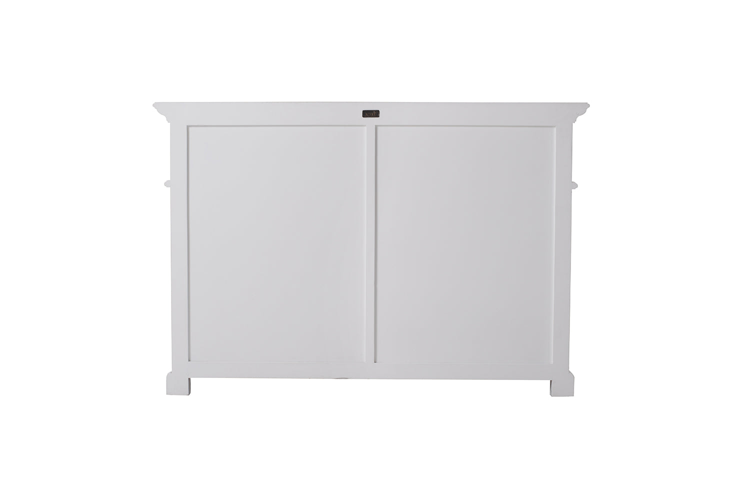 Halifax Kitchen Buffet - White