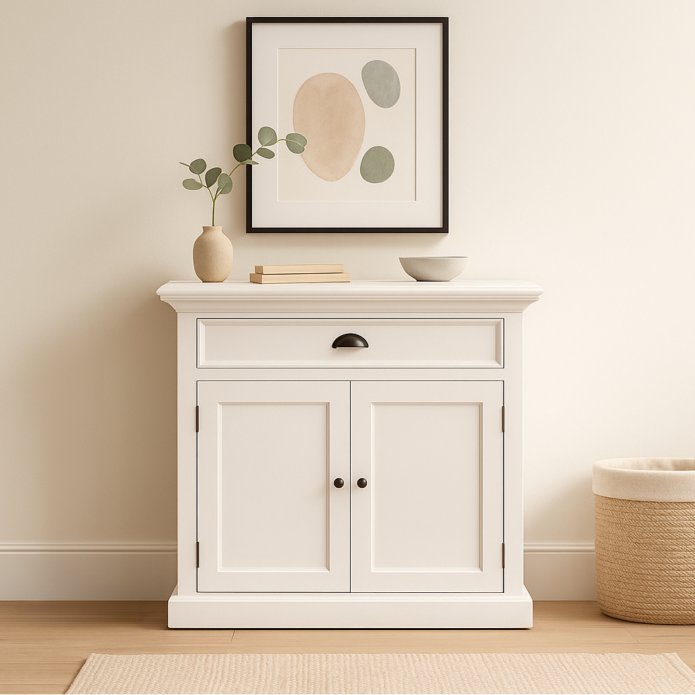 Halifax Small Buffet