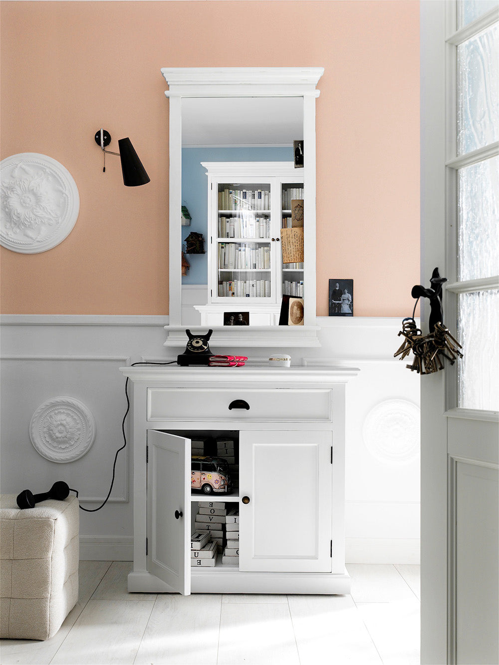 Halifax Small Buffet