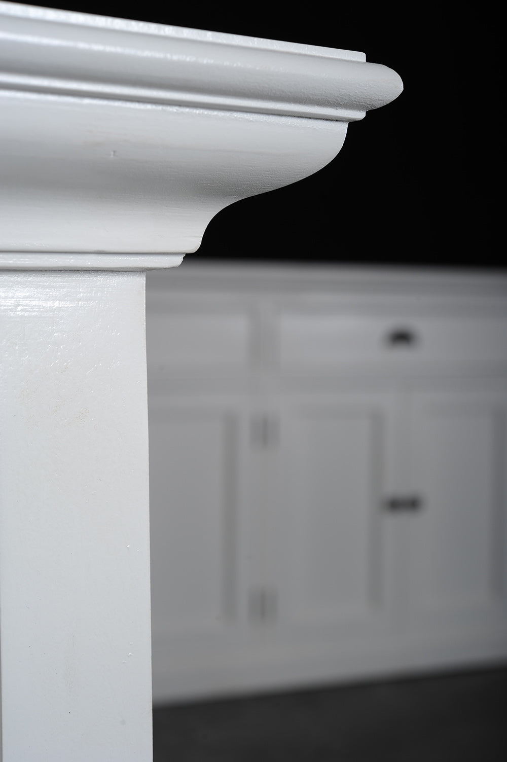 Halifax Small Buffet