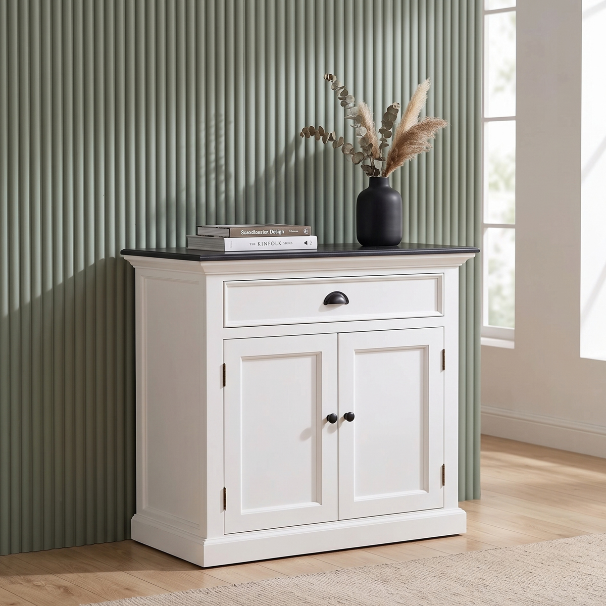 Halifax Contrast Small Buffet 35''