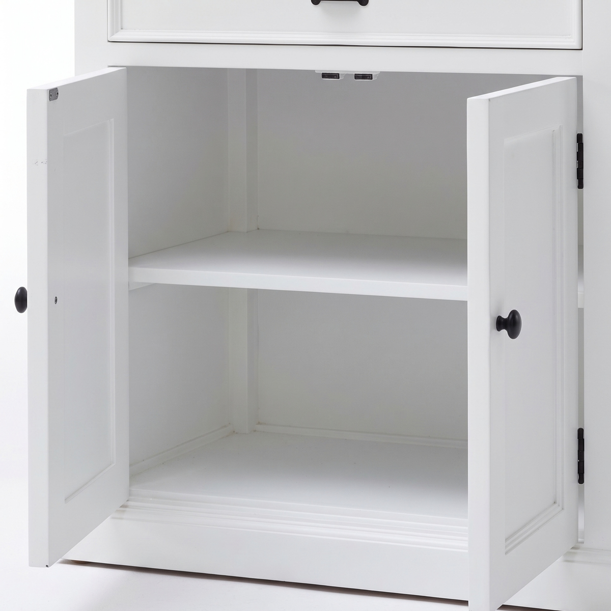 Halifax Contrast Small Buffet 35''