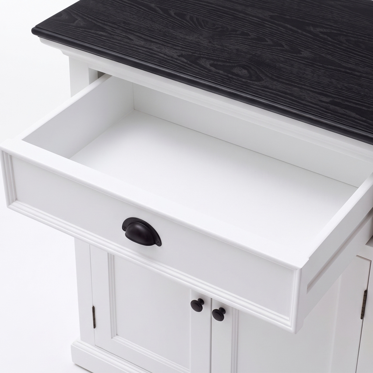 Halifax Contrast Small Buffet 35''