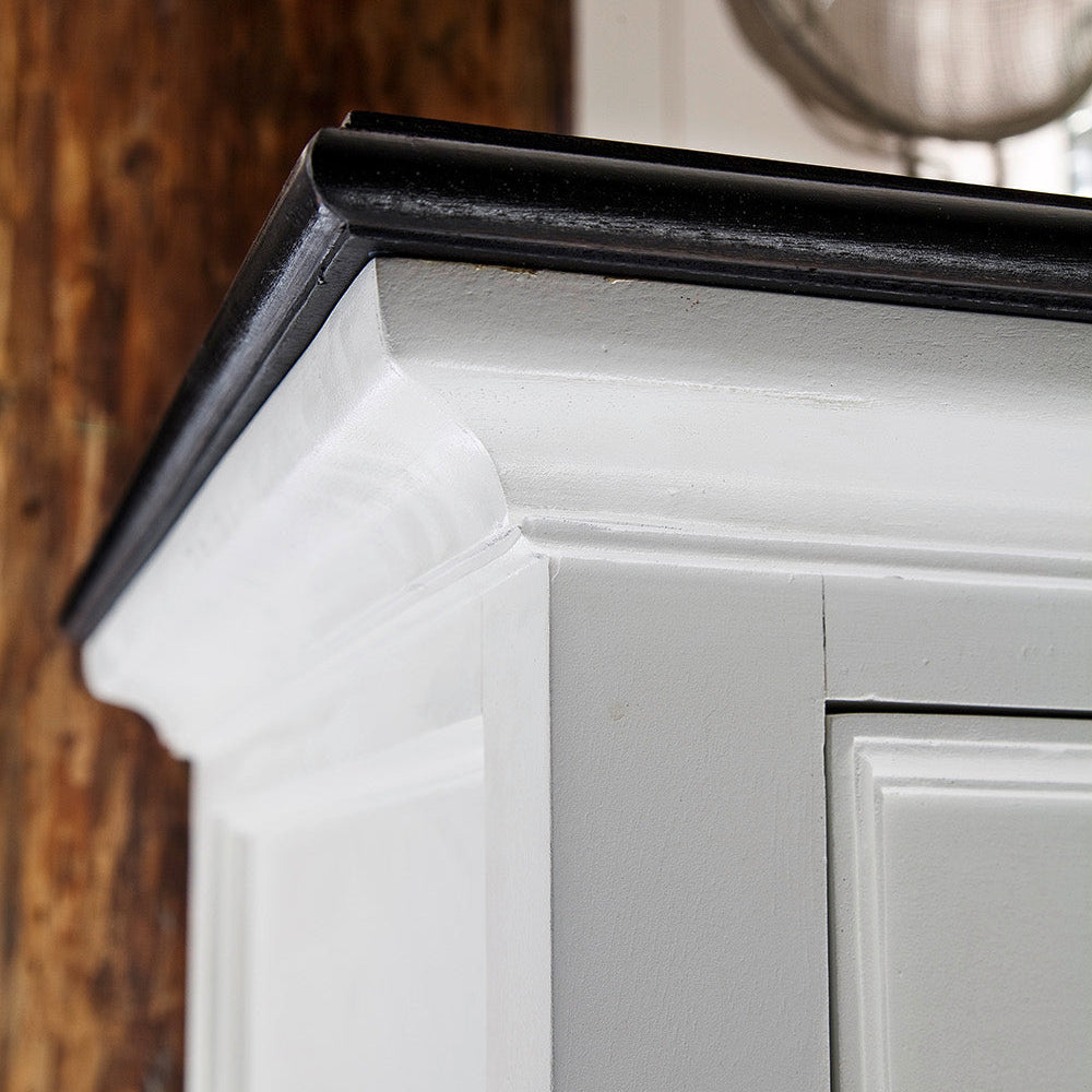 Halifax Contrast Small Buffet