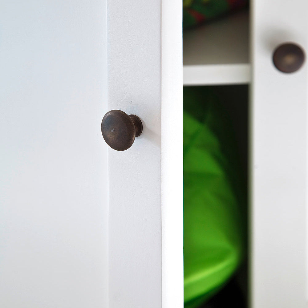 Halifax Contrast Small Buffet