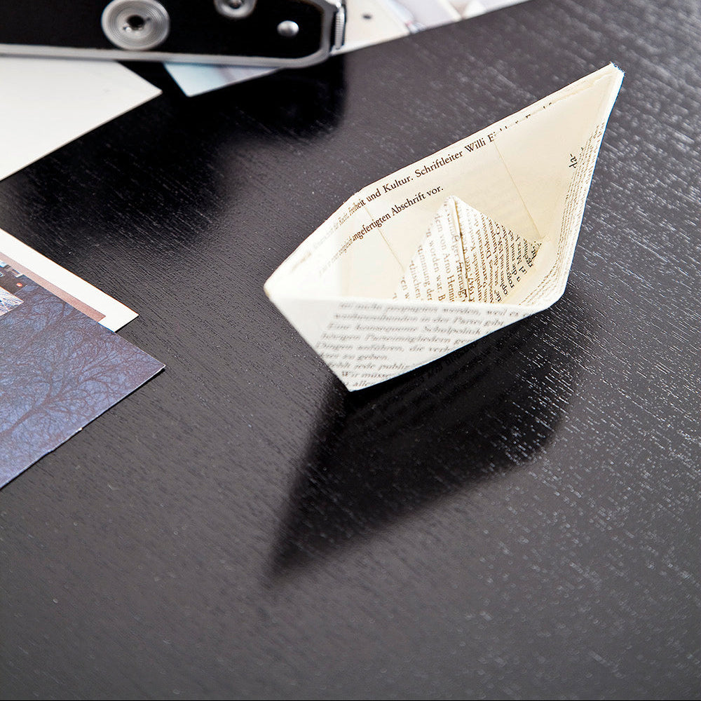 Halifax Contrast Small Buffet