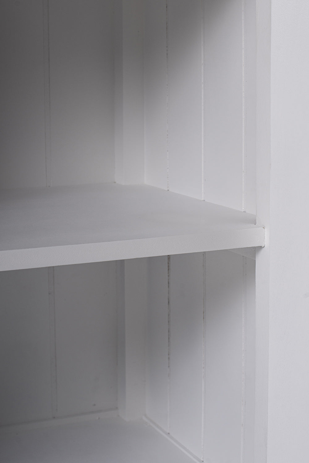 Halifax Display Buffet with 2 Glass Doors