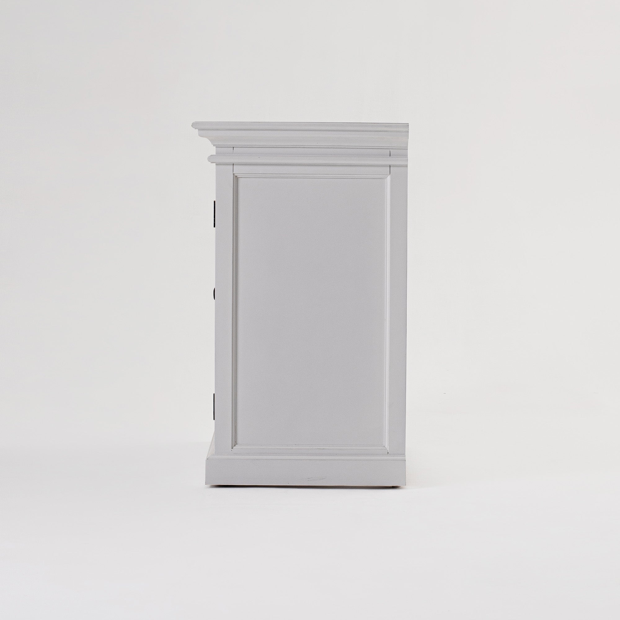 Halifax Small Buffet with 2 Glass Doors