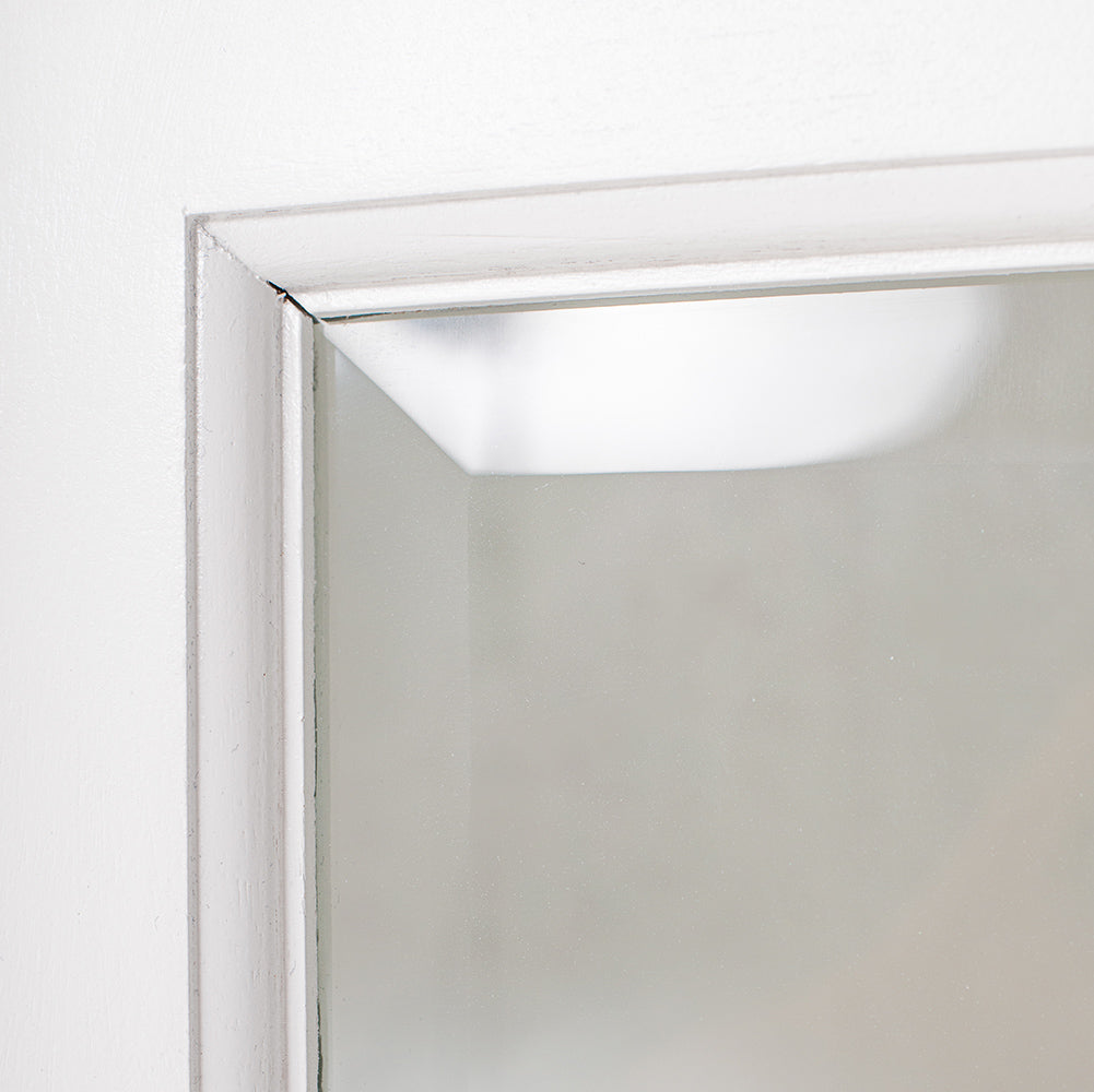 Halifax Display Buffet with 4 Glass Doors