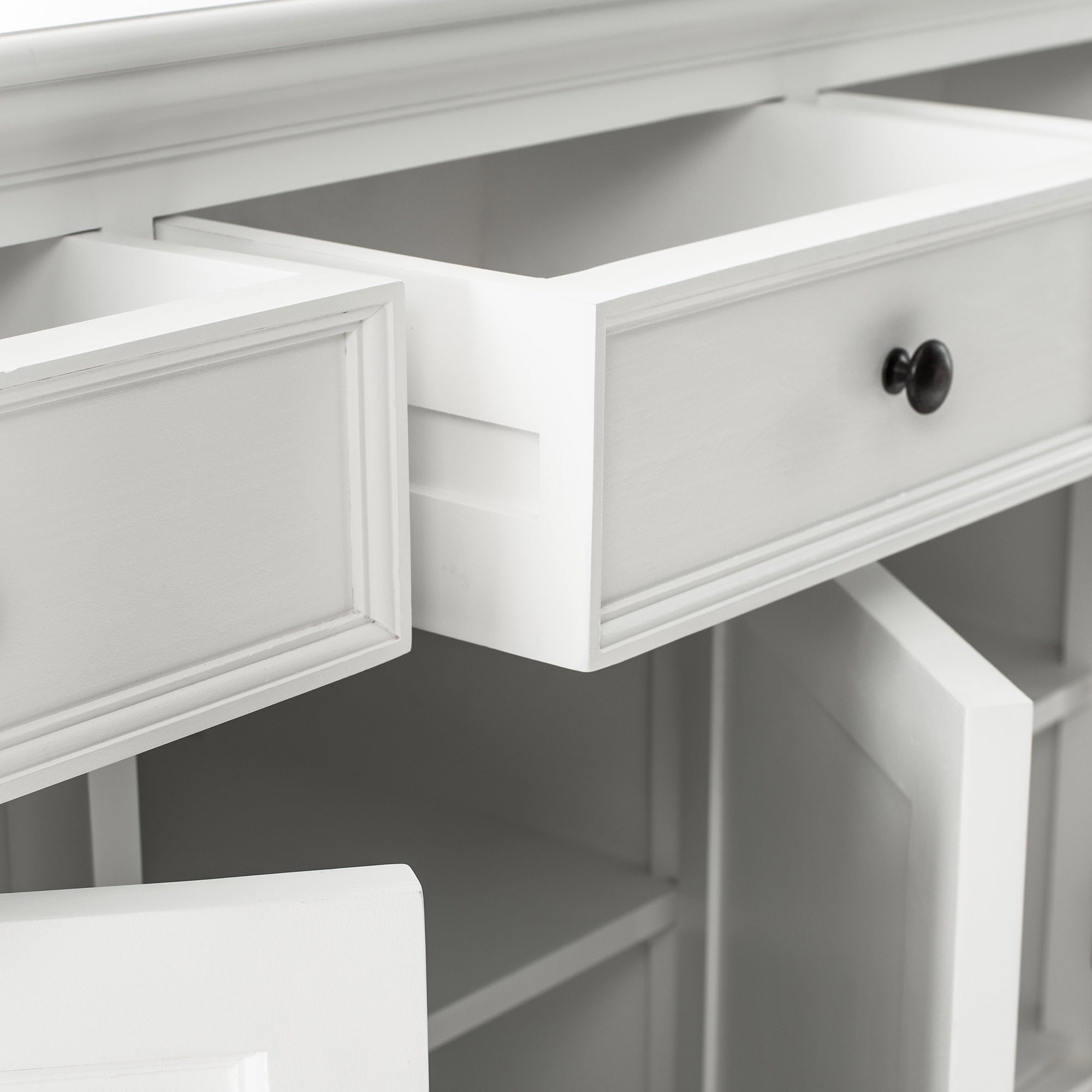 Provence Classic Sideboard with 3 doors