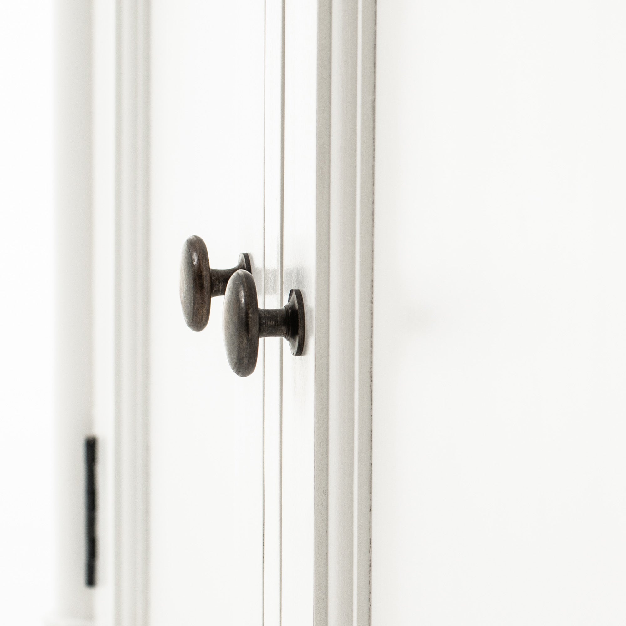 Provence Classic Sideboard with 3 doors