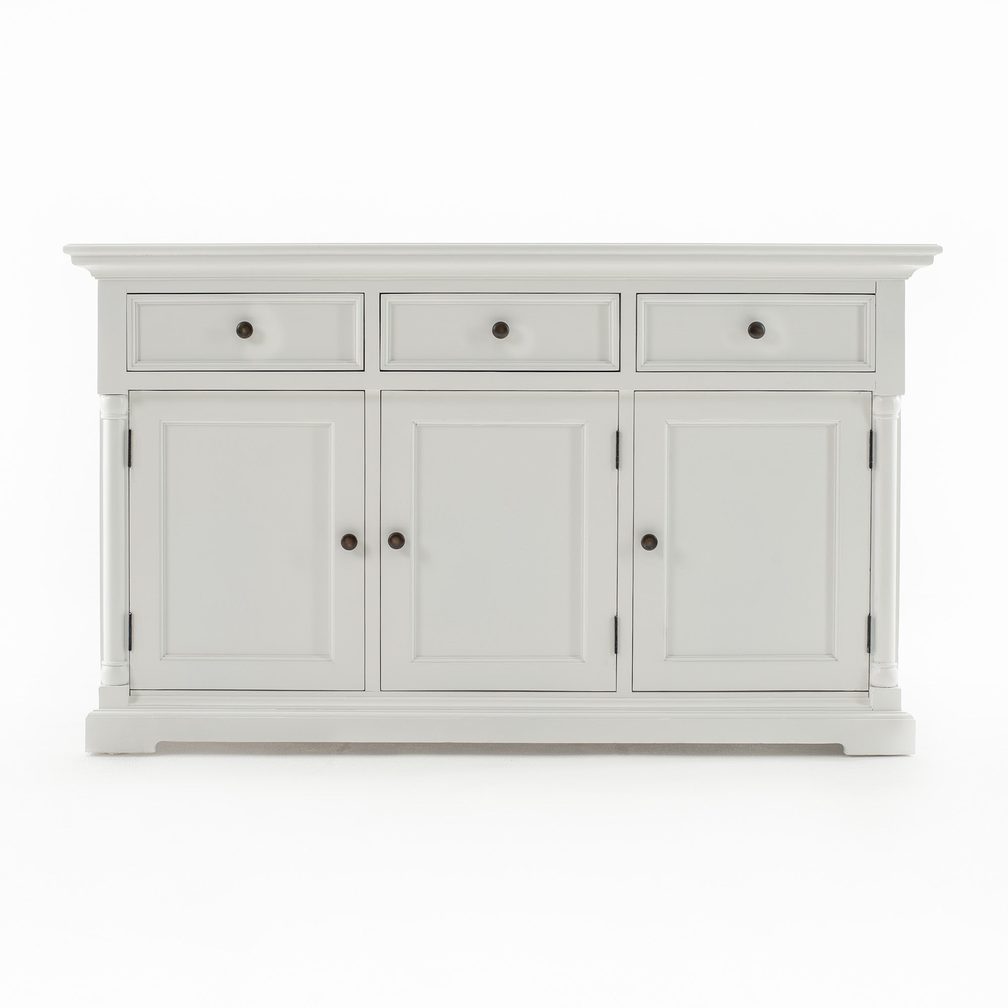 Provence Buffet with 3 Doors