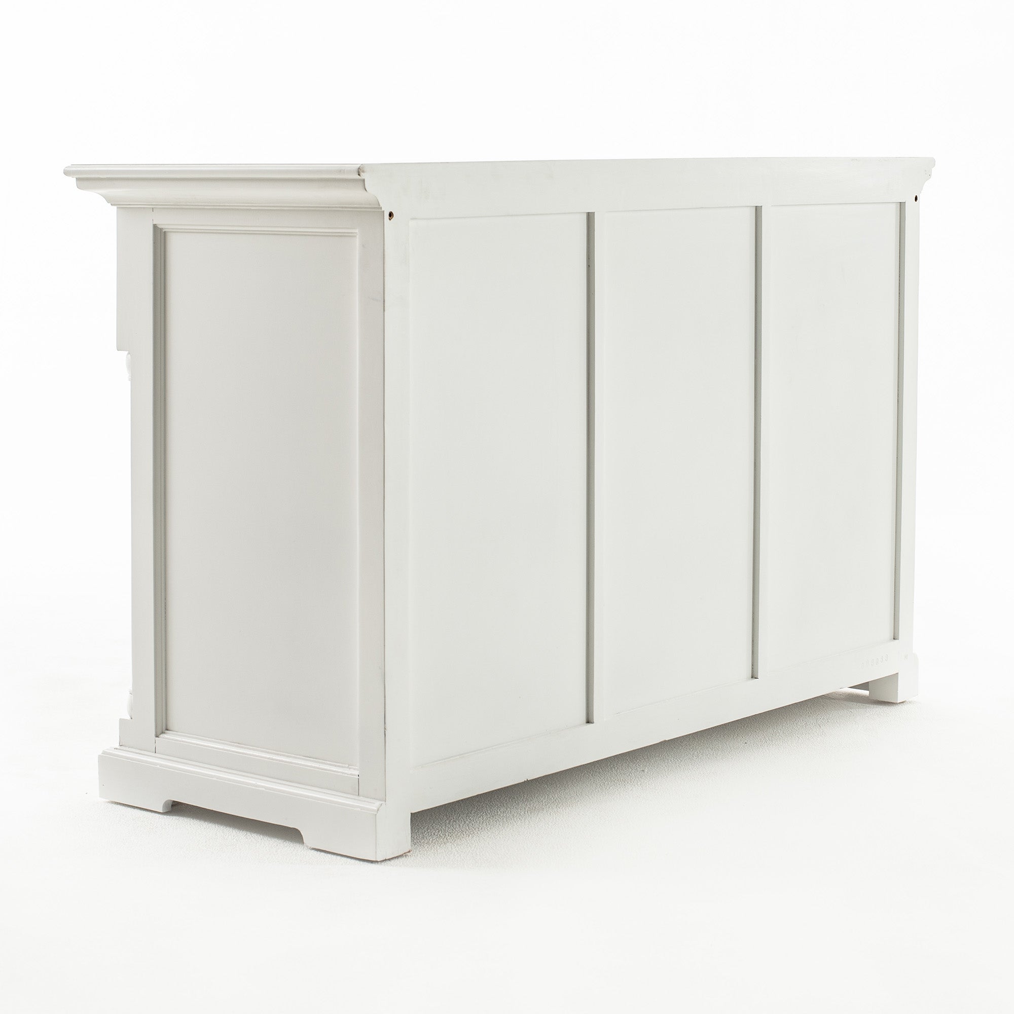 Provence Classic Sideboard with 3 doors