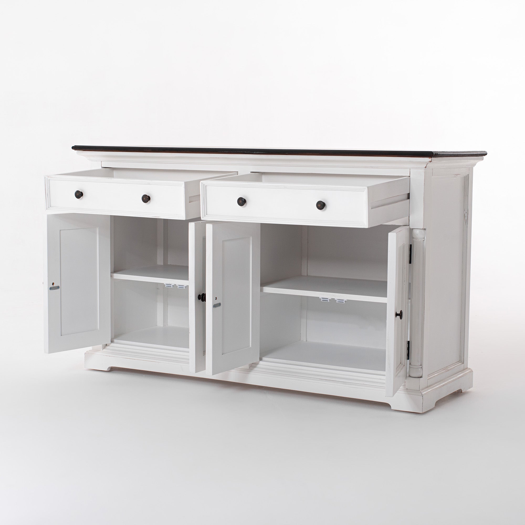 Provence Accent Classic Buffet 57''