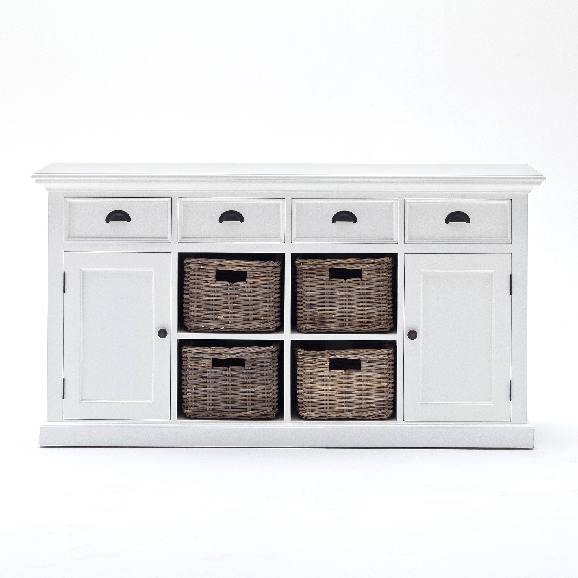 Halifax Buffet with 4 Baskets