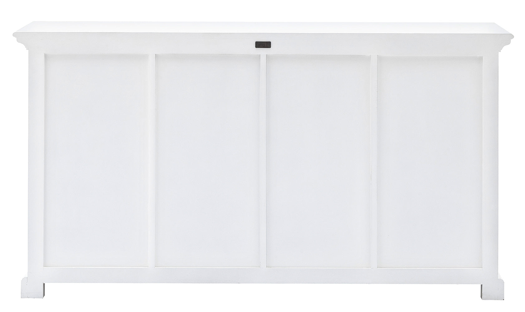 Halifax Large Buffet - White