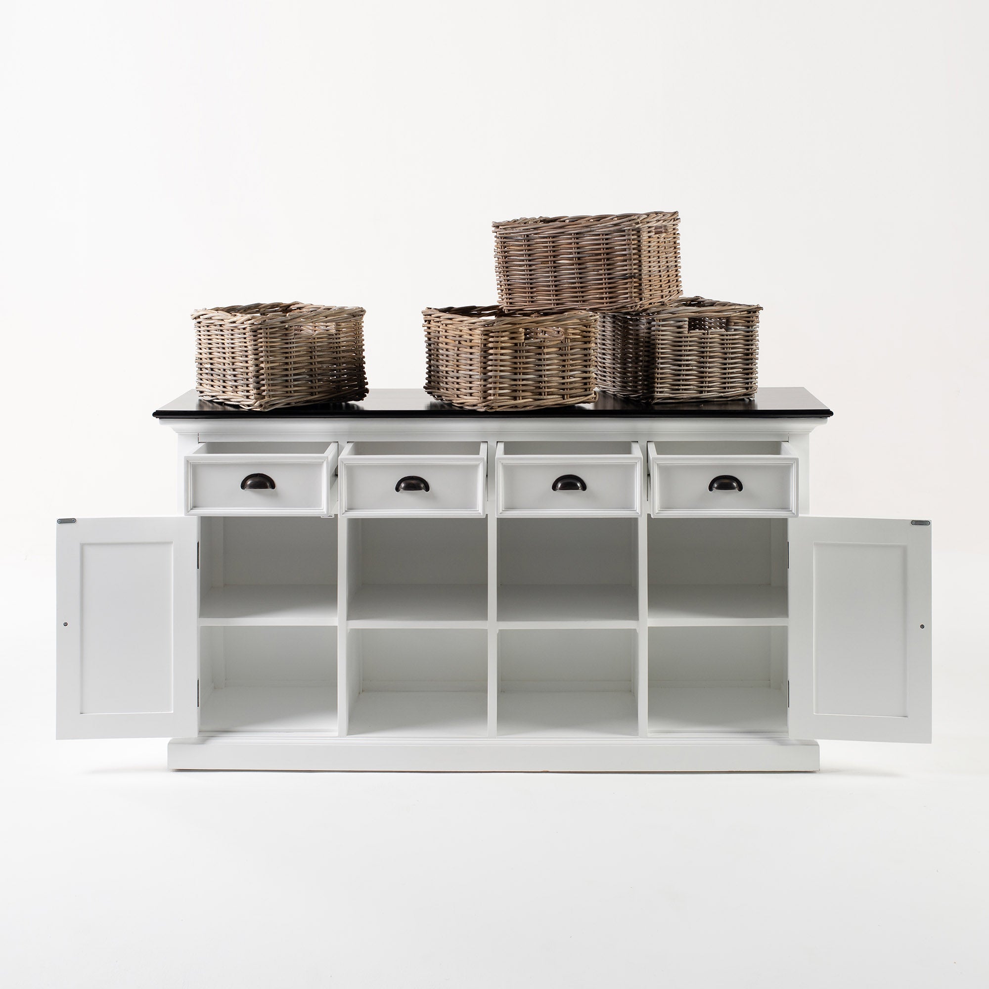 Halifax Contrast Buffet