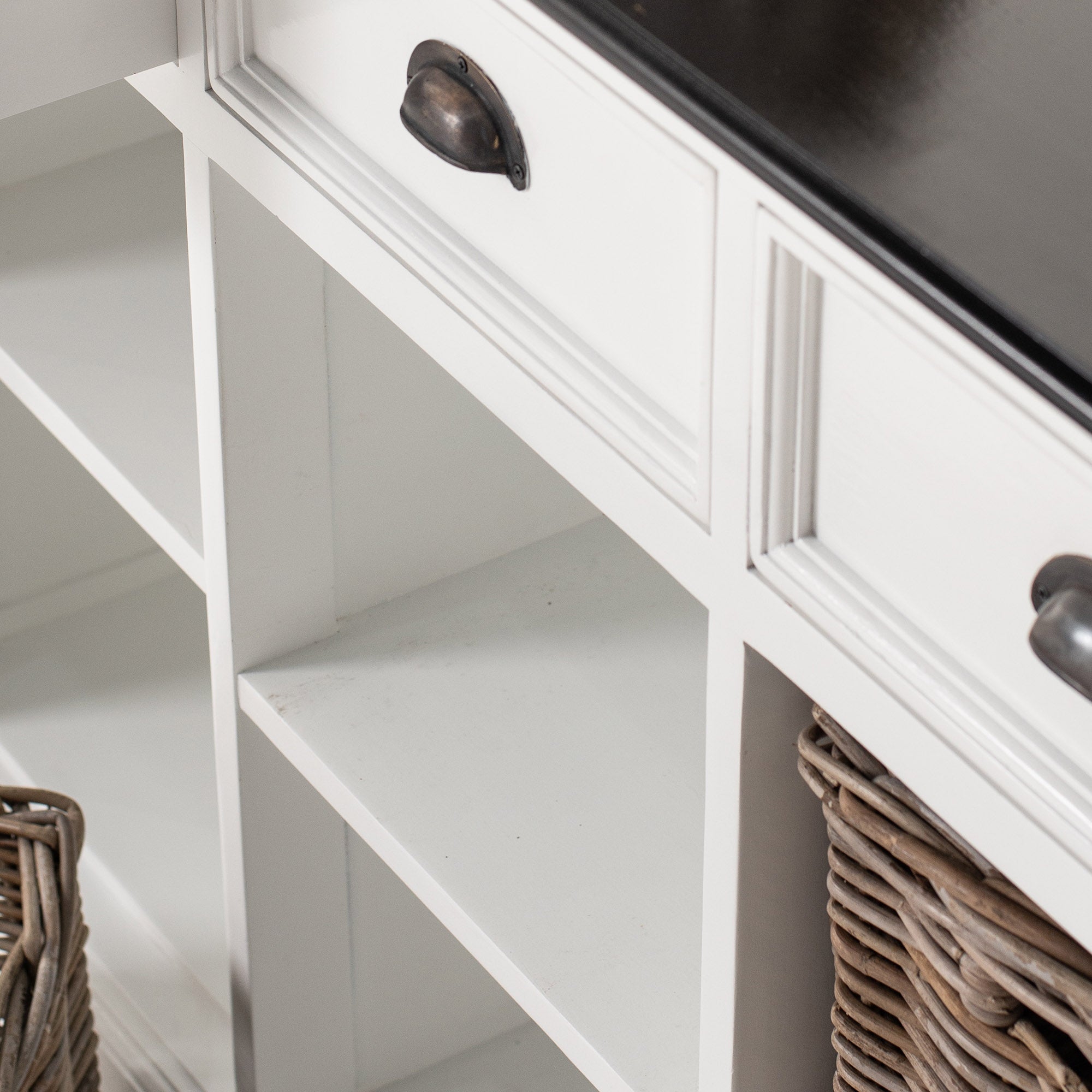 Halifax Contrast Buffet