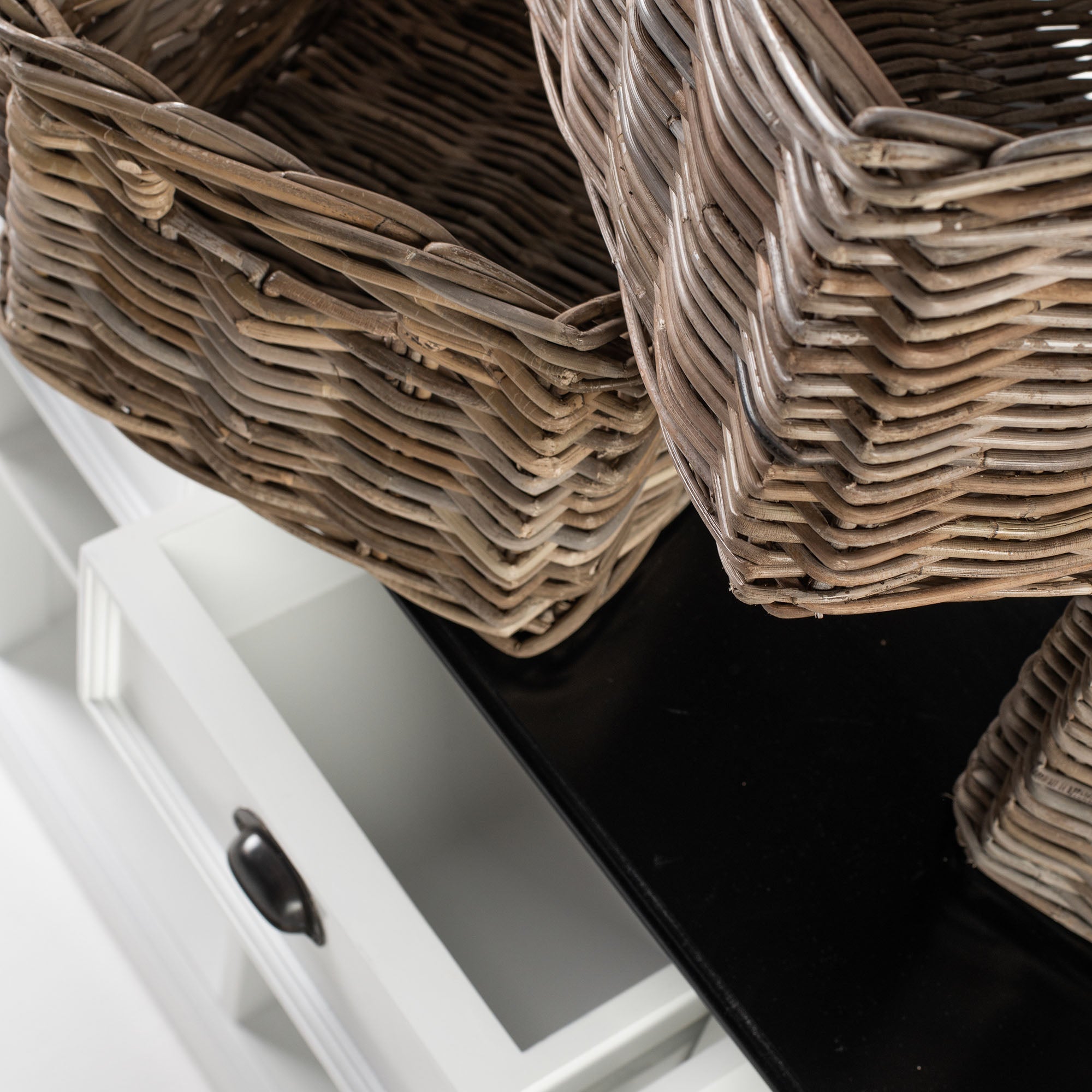 Halifax Contrast Buffet