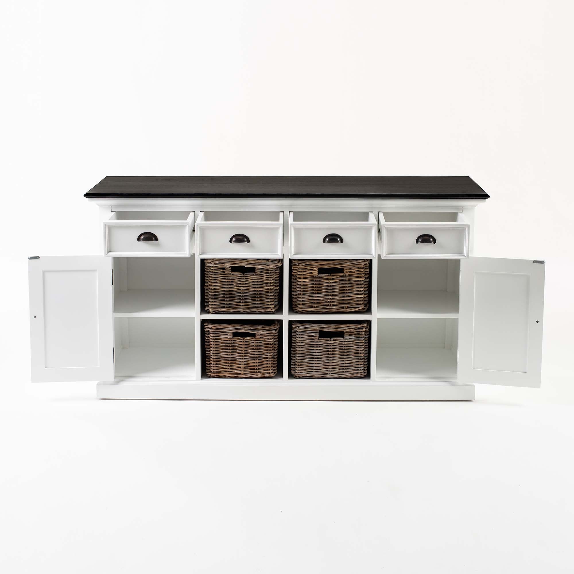 Halifax Contrast Buffet