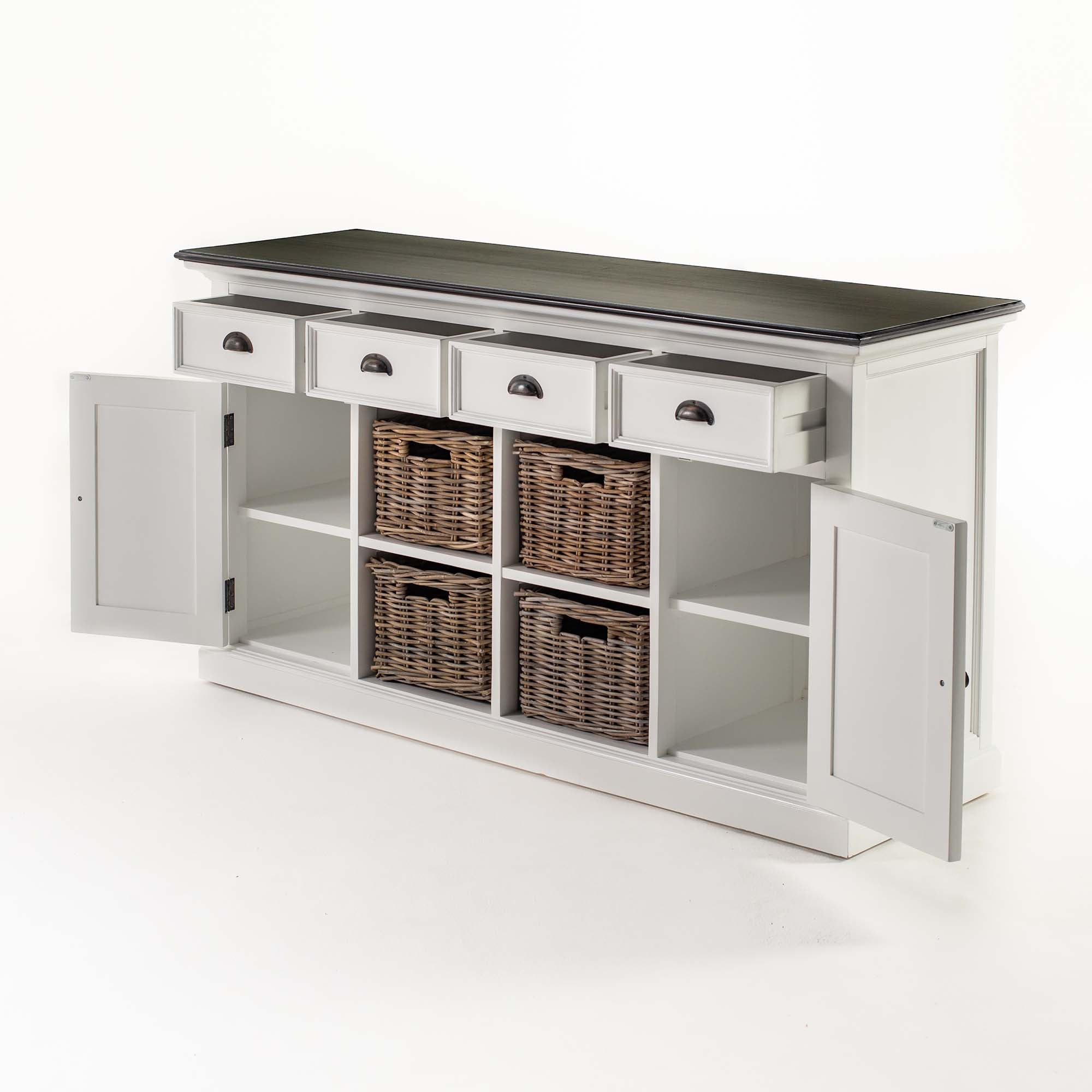 Halifax Contrast Buffet