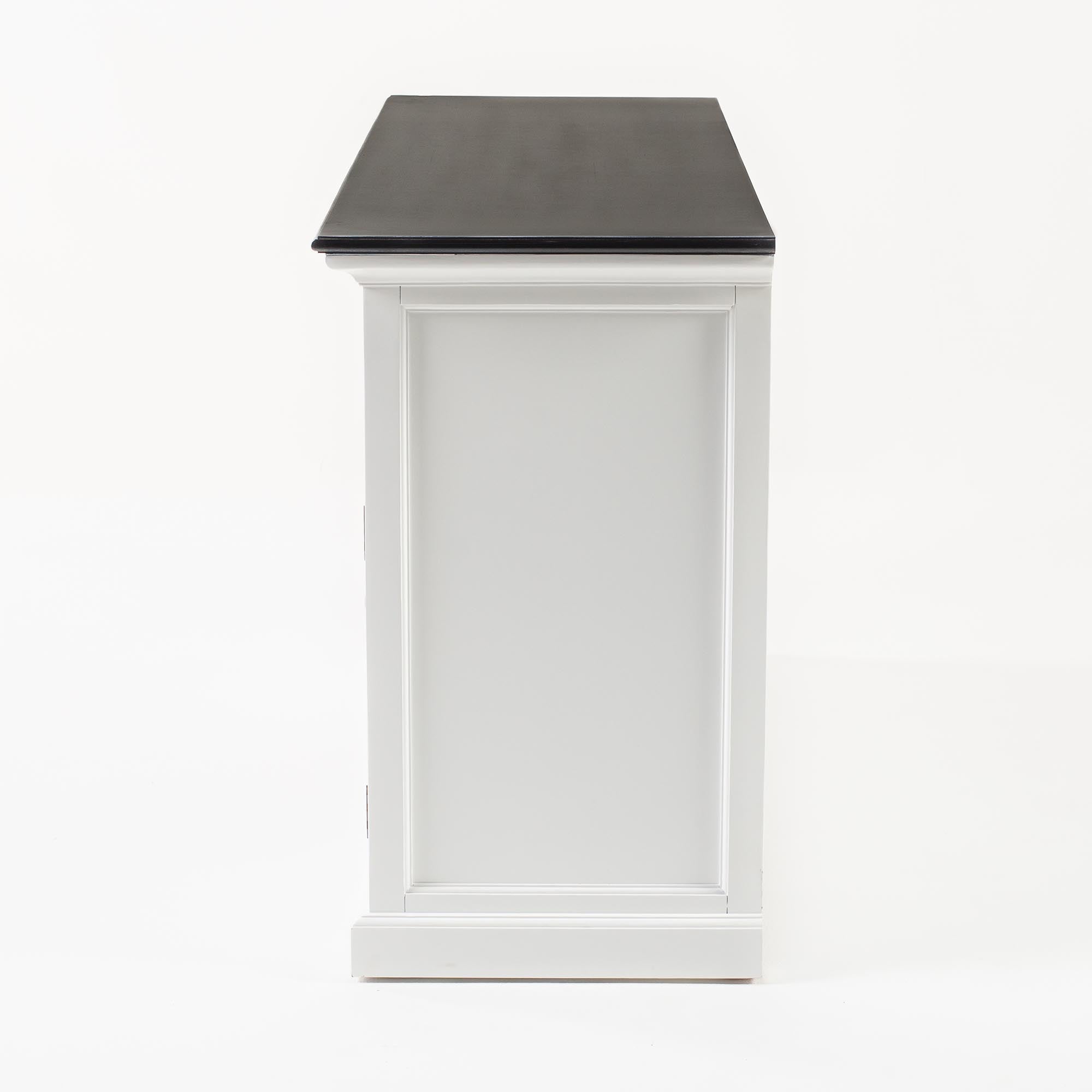 Halifax Contrast Buffet