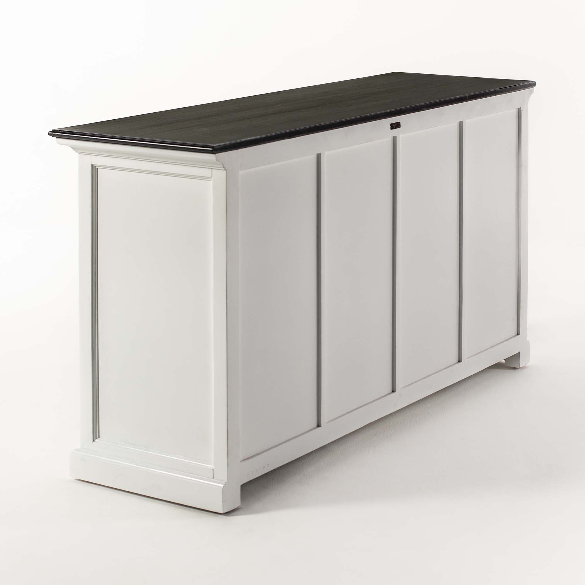 Halifax Contrast Buffet