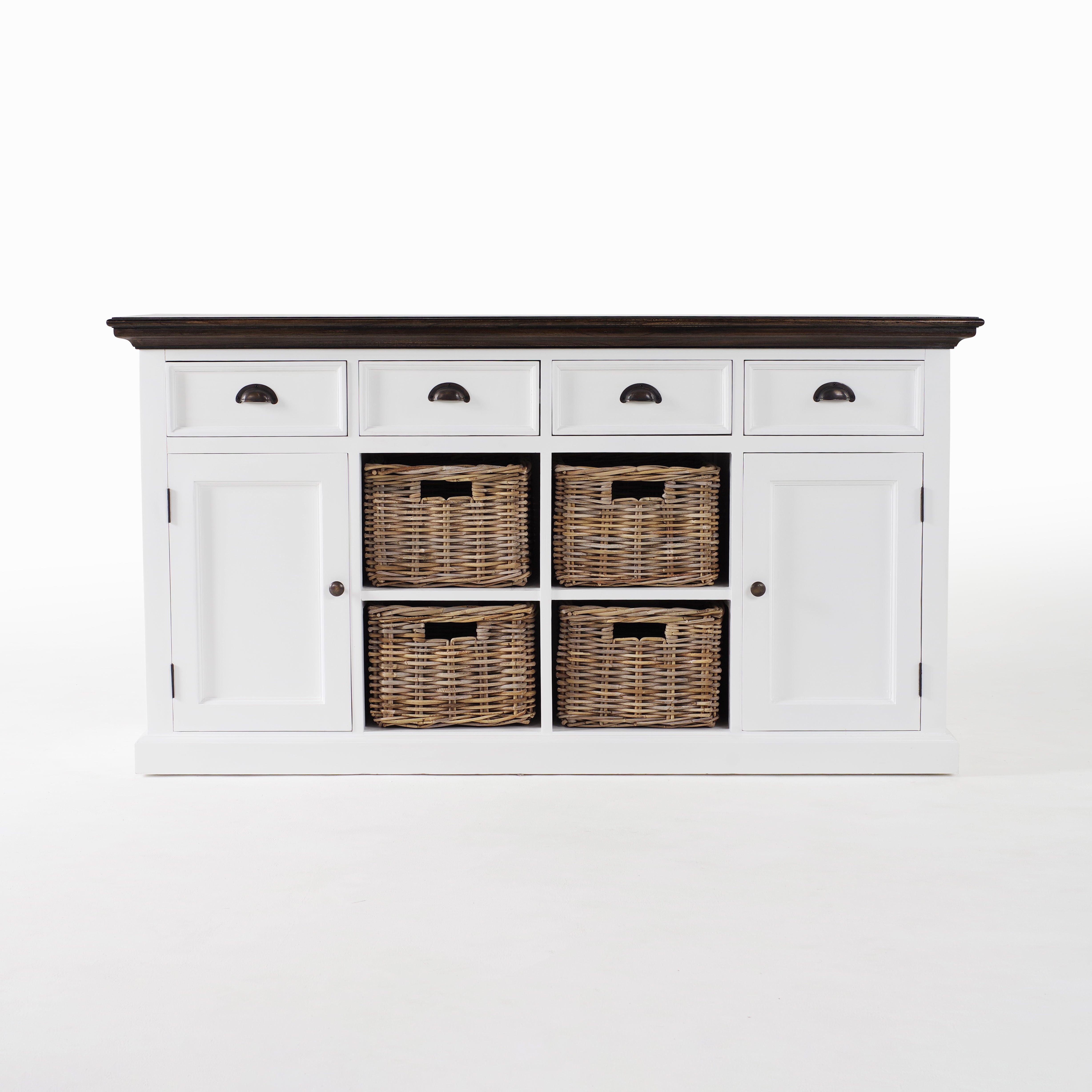 Corfu Buffet with 4 Baskets