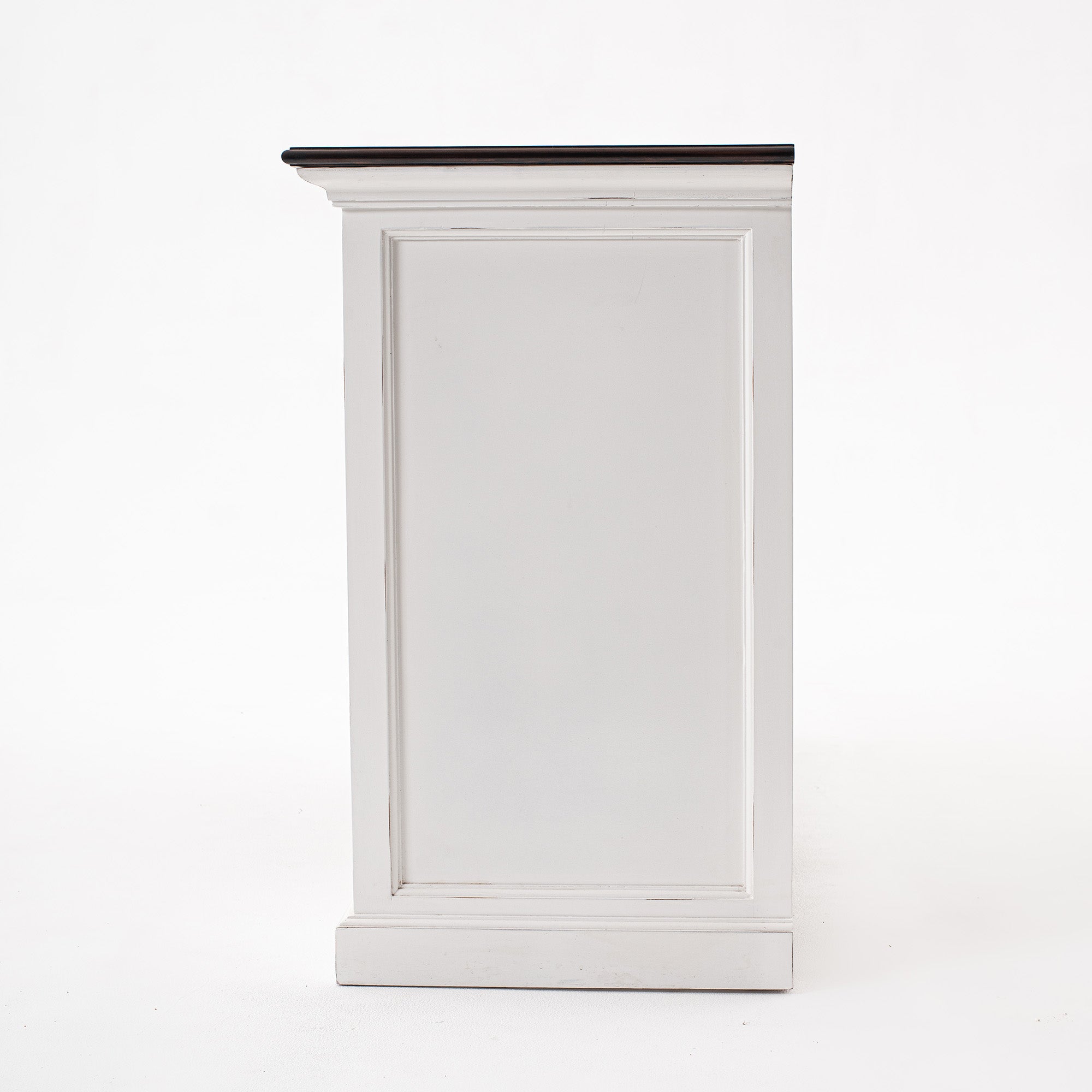 Halifax Accent Buffet with 4 Baskets