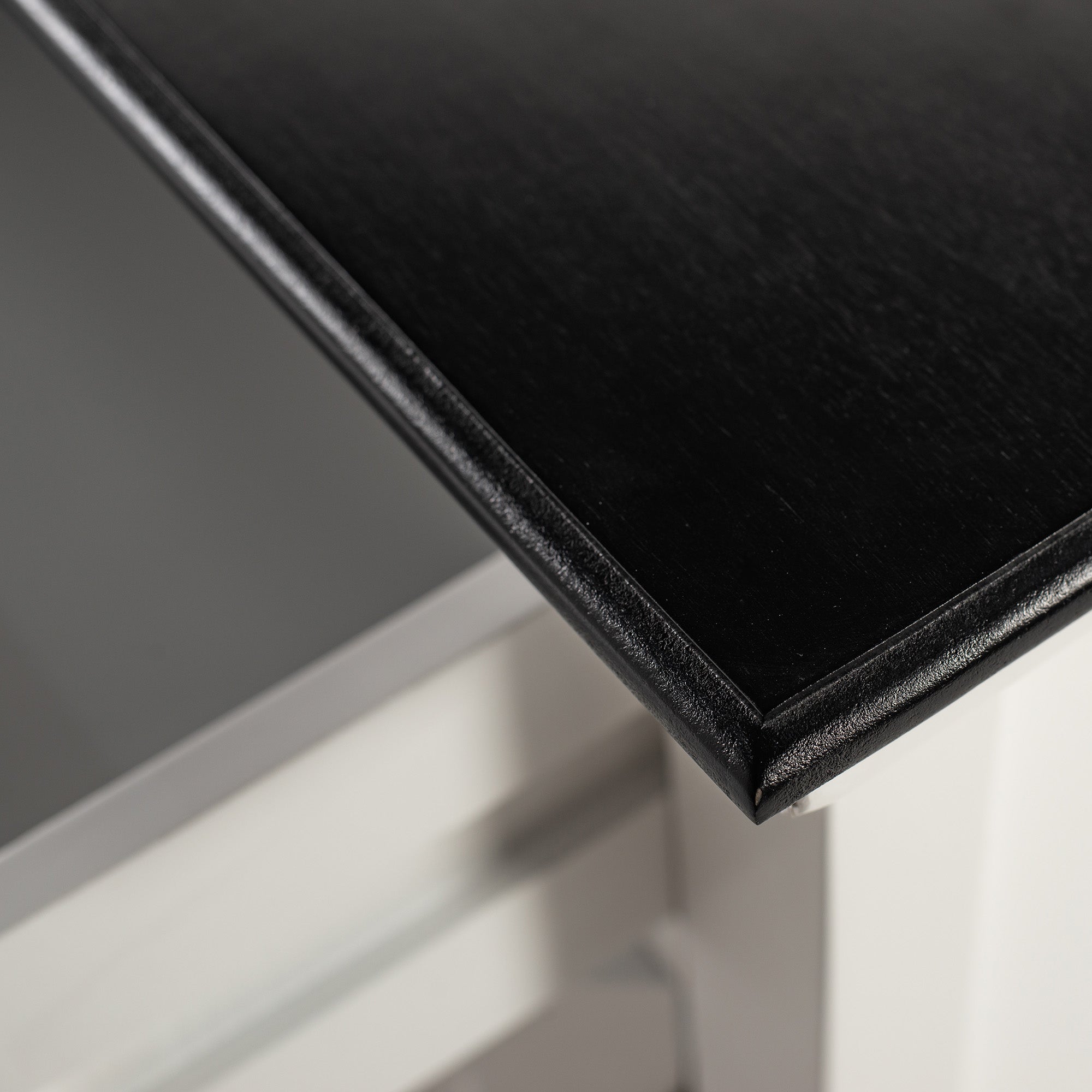 Halifax Contrast Large Buffet 5 Doors 3 Drawers 71''