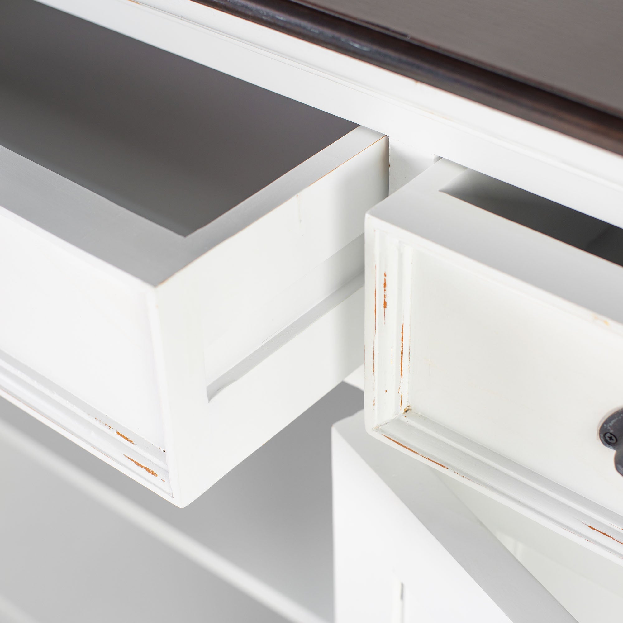 Halifax Accent Buffet