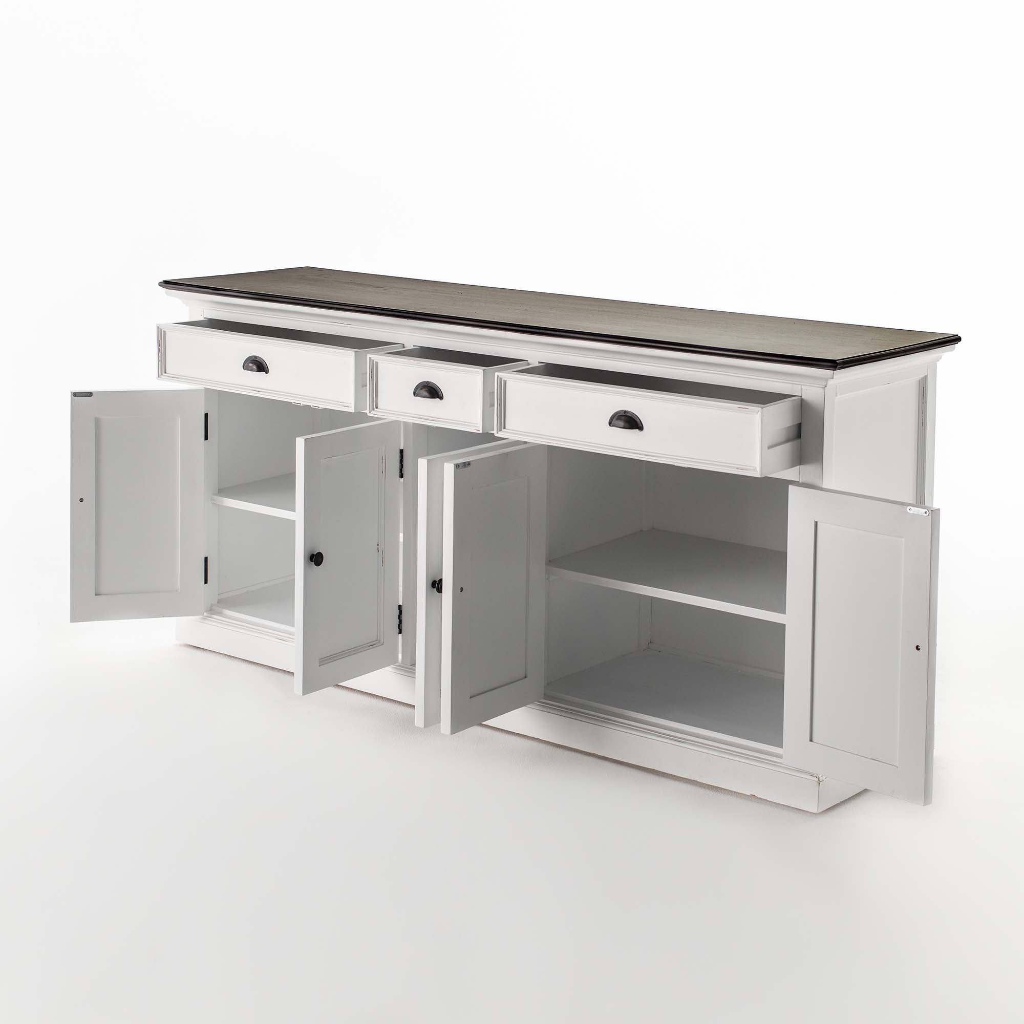 Halifax Accent Buffet