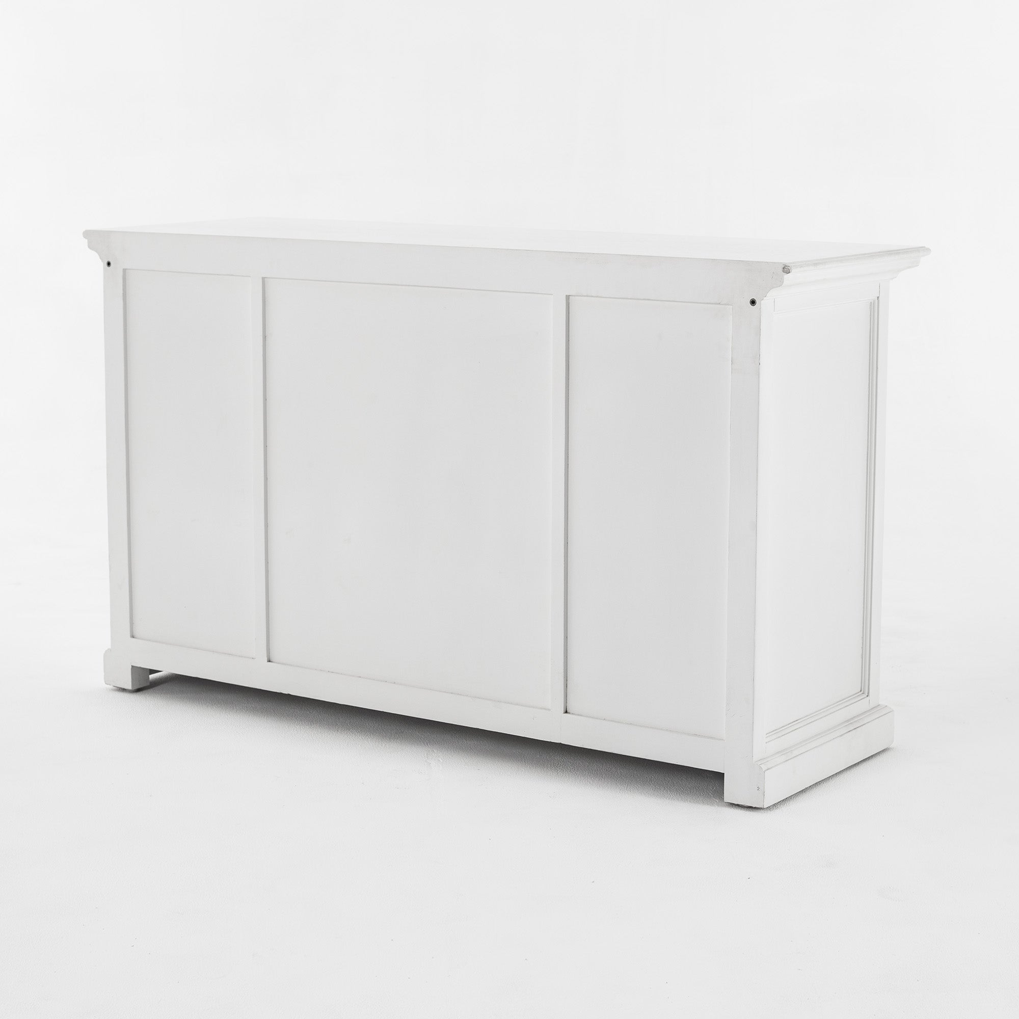Halifax Buffet with 4 Doors 3 Drawers