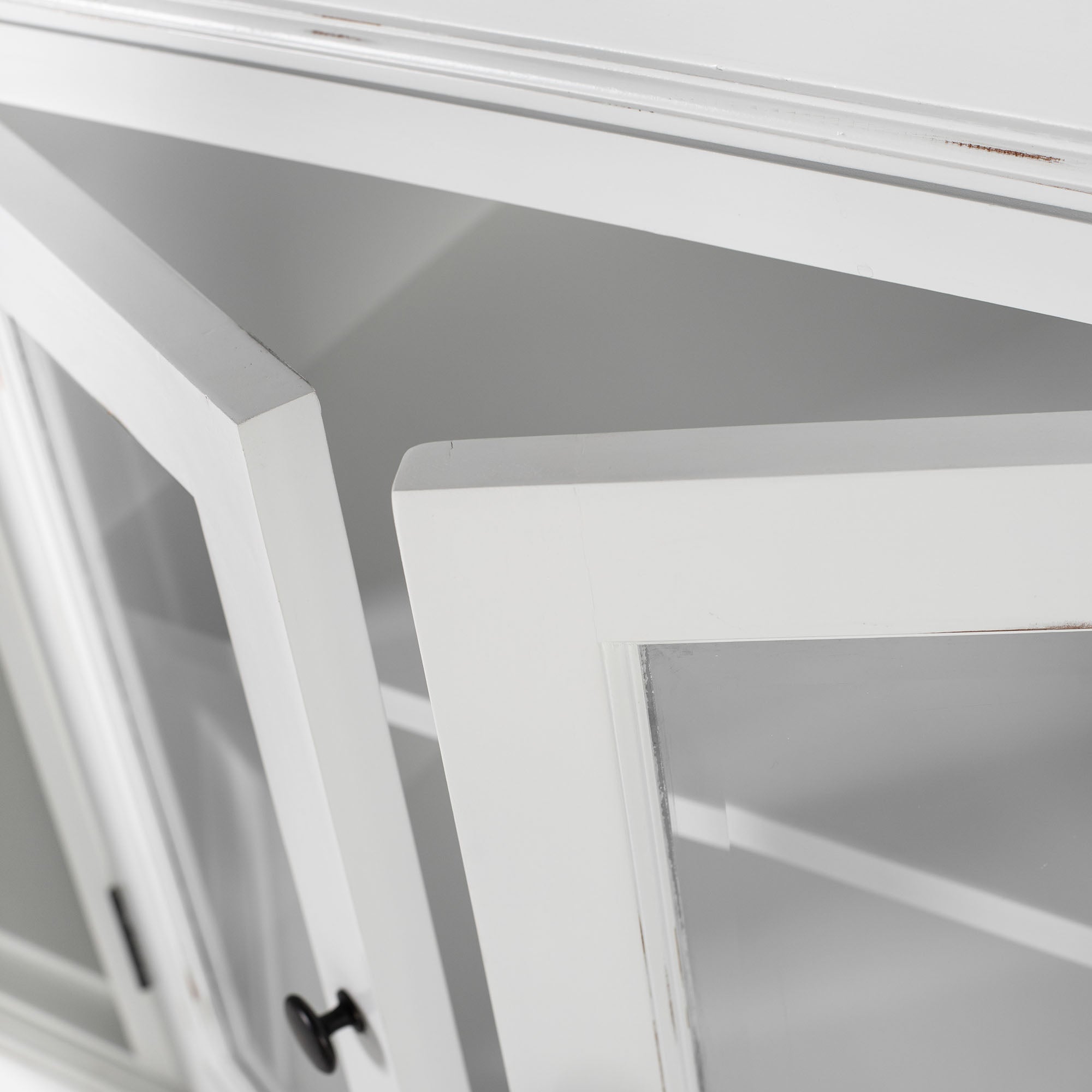 Halifax Accent Buffet with 4 Doors 3 Drawers