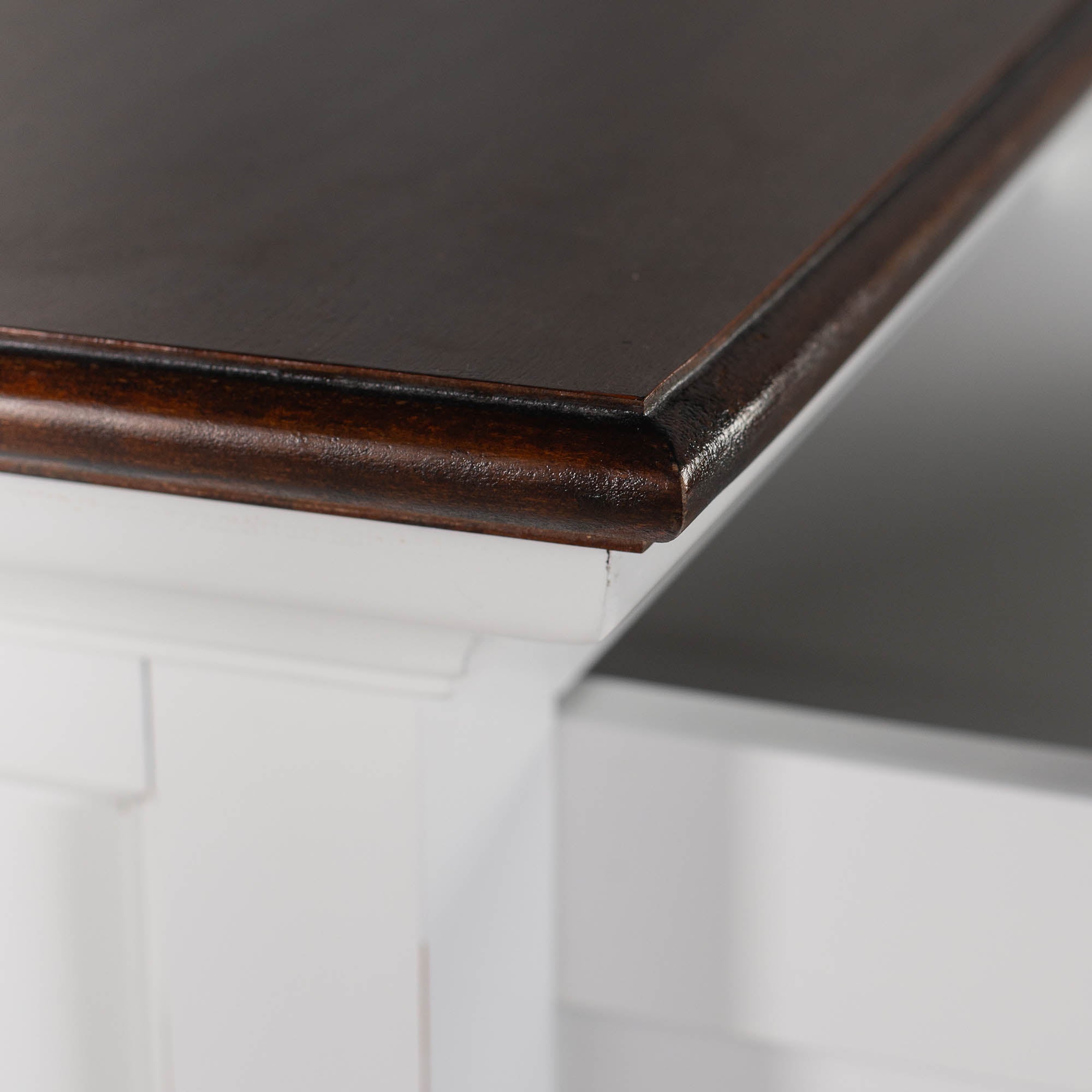 Halifax Accent Buffet with 4 Doors 3 Drawers