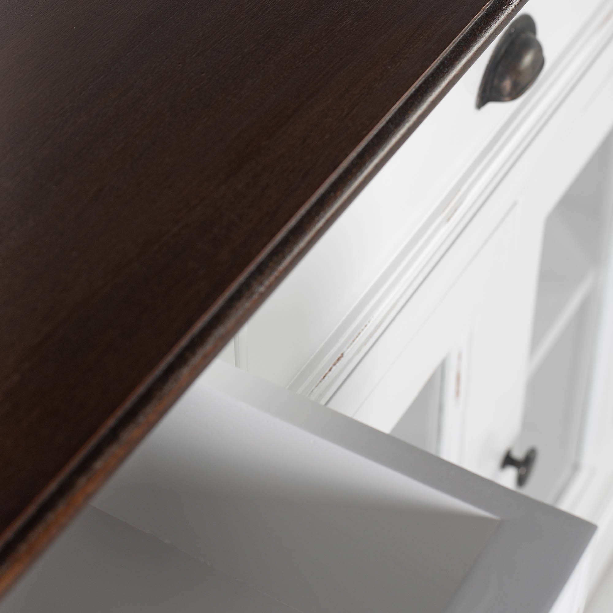 Halifax Accent Buffet with 4 Doors 3 Drawers