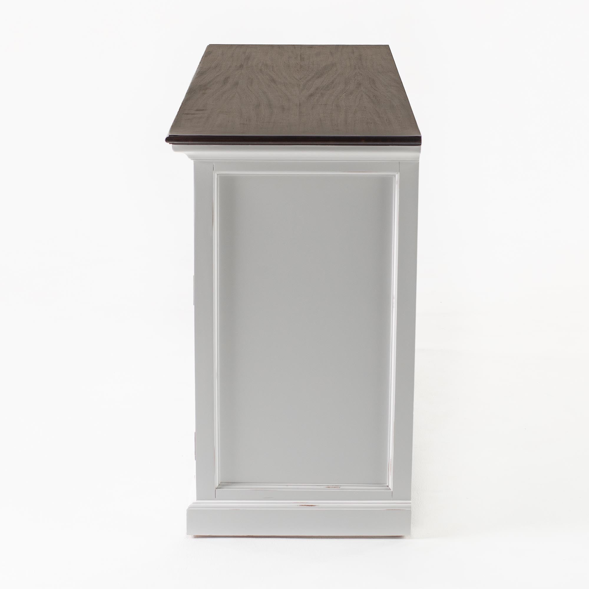 Halifax Accent Buffet with 4 Doors 3 Drawers